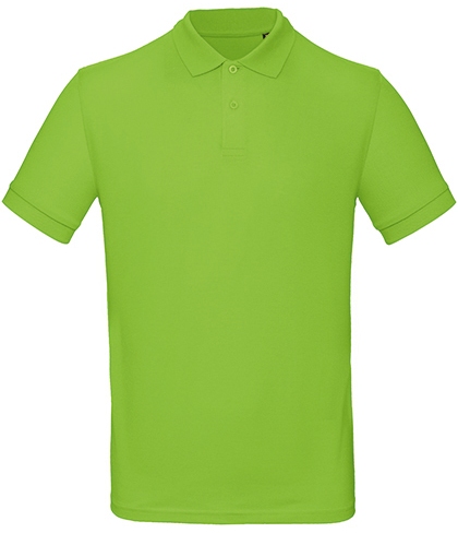 B&C Inspire Polo Men B&C Inspire Polo Men