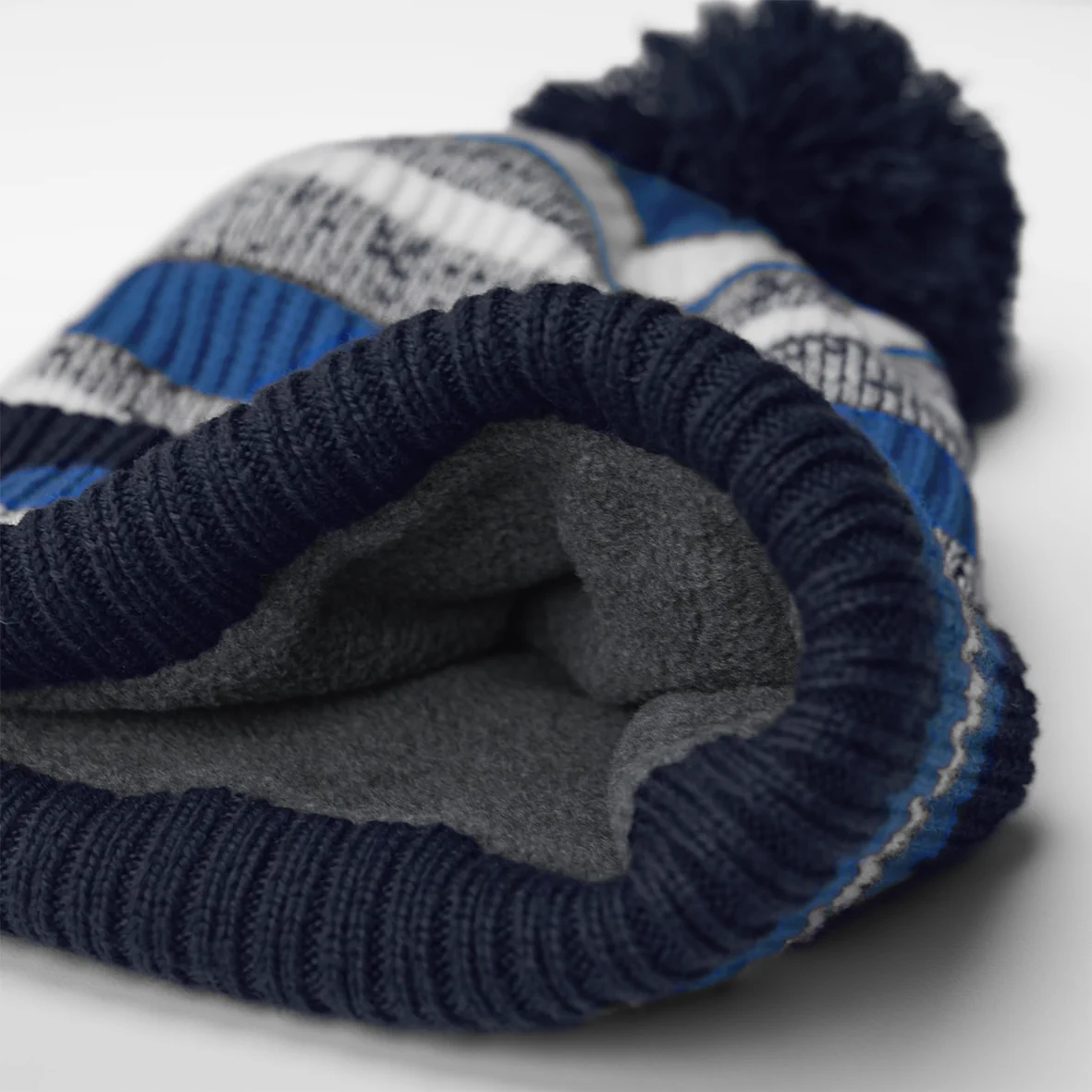 Beechfield Multi-Sport Fan Beanie