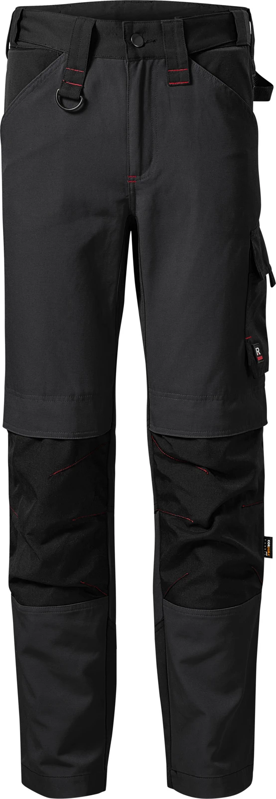 rimeck-w07-arbeitshose-vertex-ebonygrau-front-2 RIMECK Arbeitshose Vertex W07