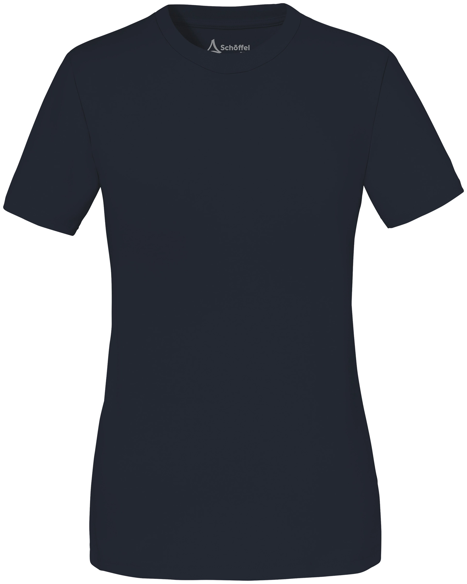 Schöffel PRO 7047 Damen LIEBLINGS T-Shirt Bio-Baumwolle