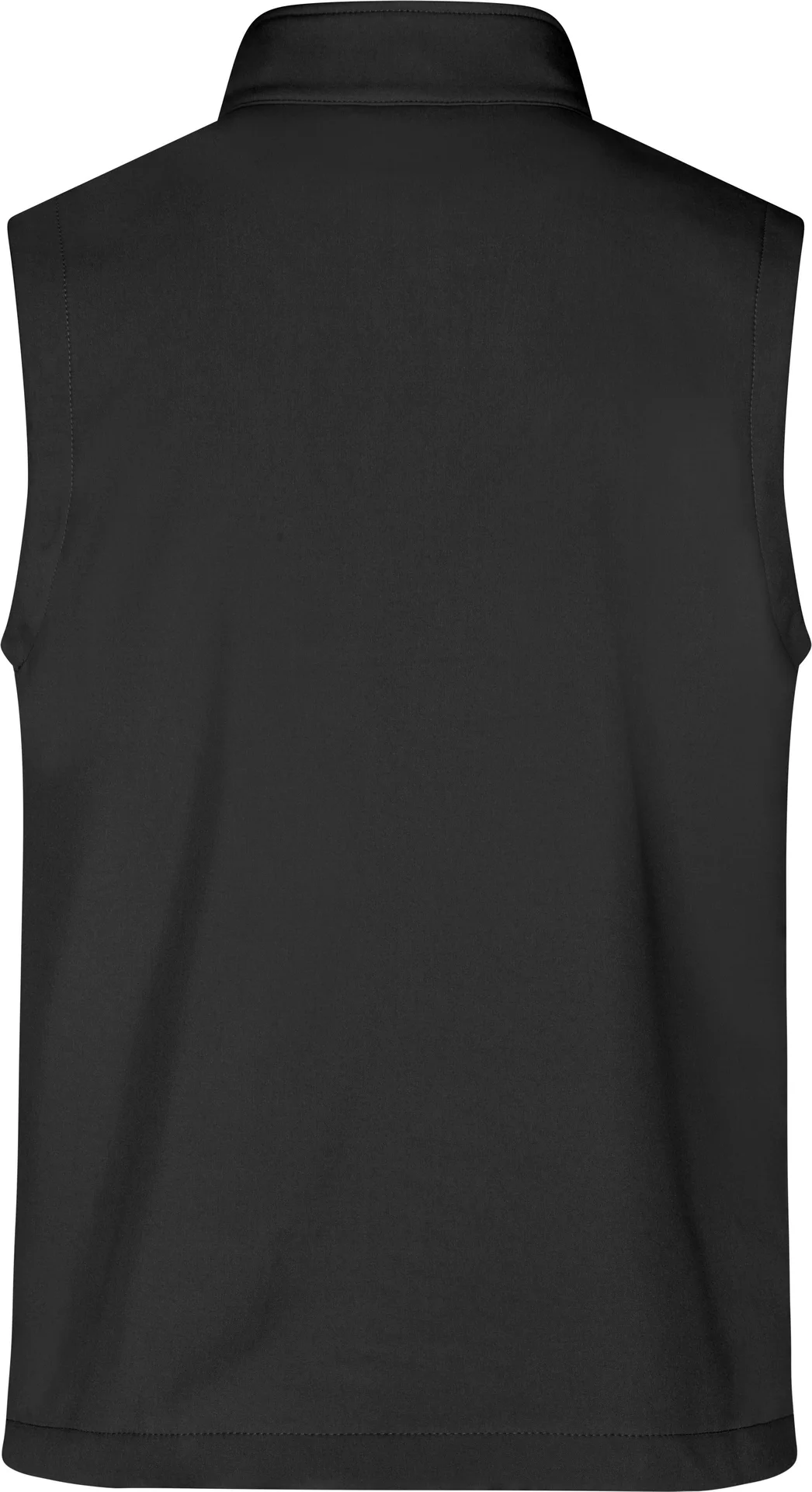 James & Nicholson Men's Promo Softshell Vest