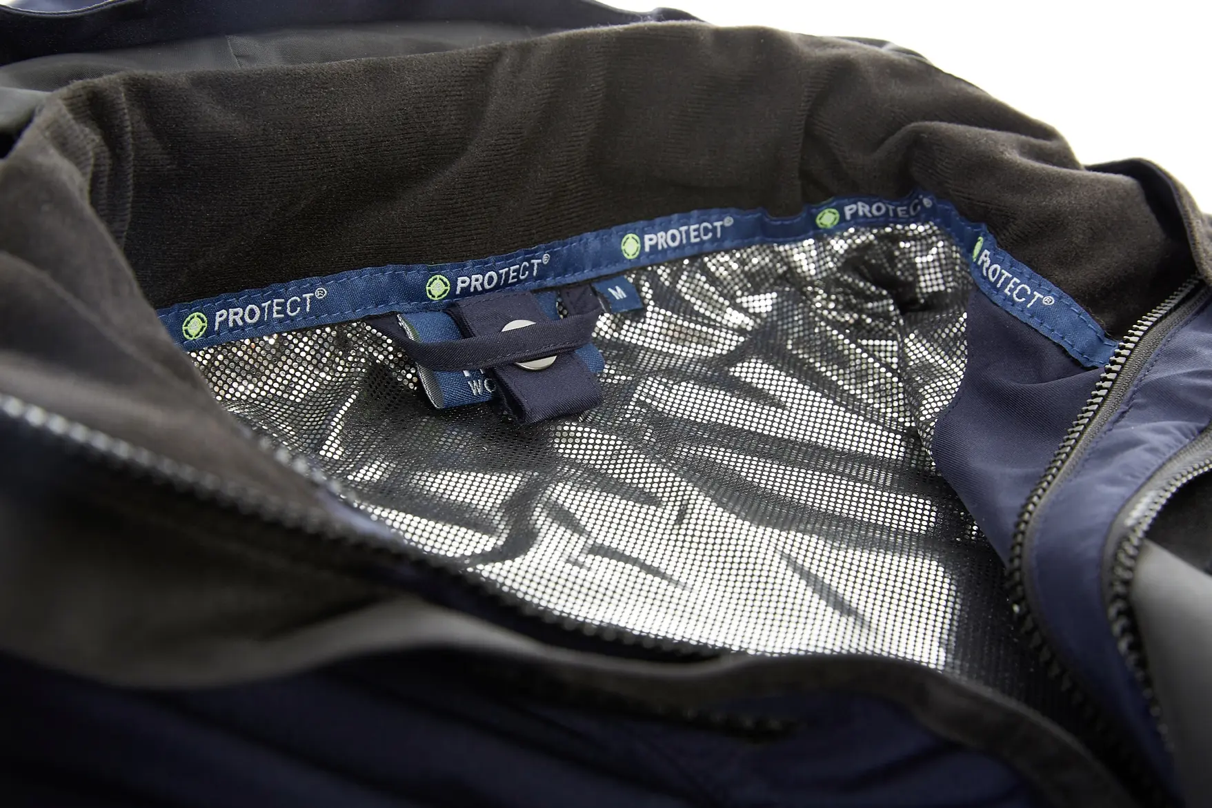 4PROTECT® Wetterschutz-Jacke PHILLY