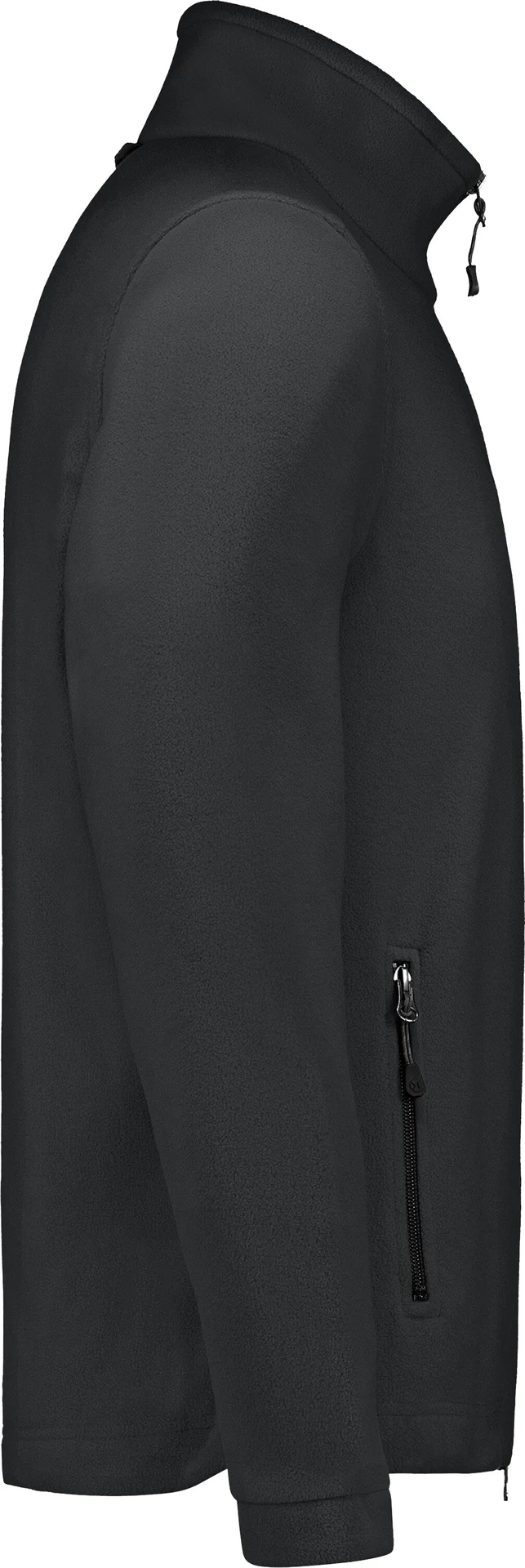 HAKRO Fleecejacke 846 ECO