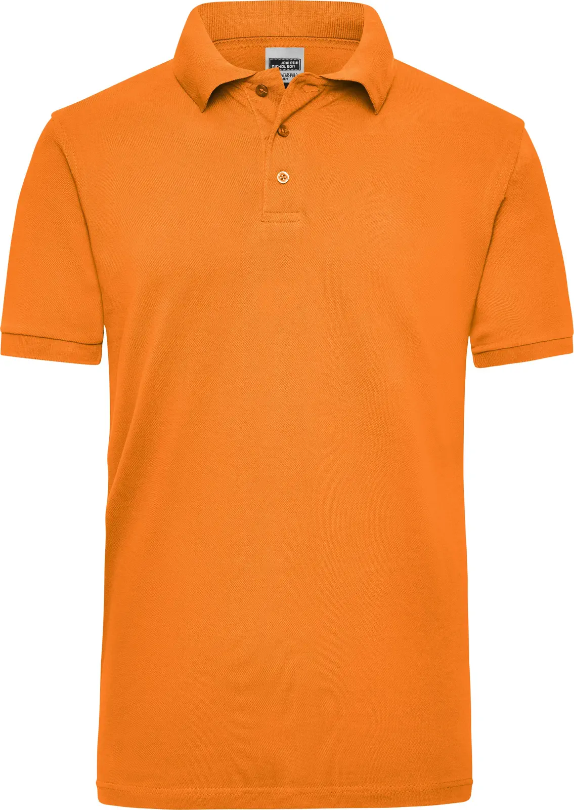 James & Nicholson Men's Workwear Polo 