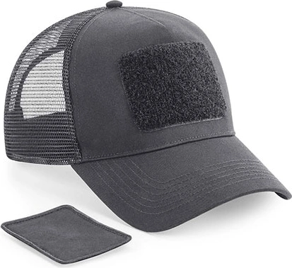 graphite grey