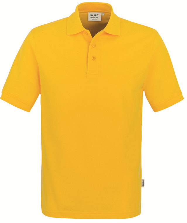 HAKRO Poloshirt 810 Classic