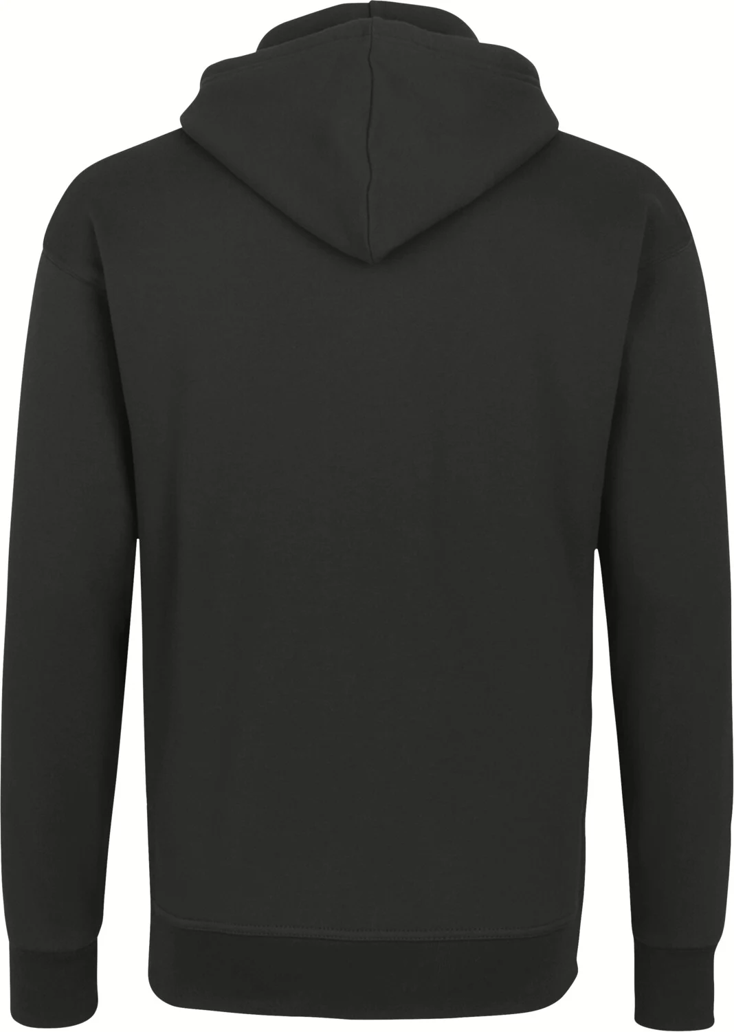 HAKRO Label-Free Kapuzen-Sweat 568 Heavy MIKRALINAR® ECO