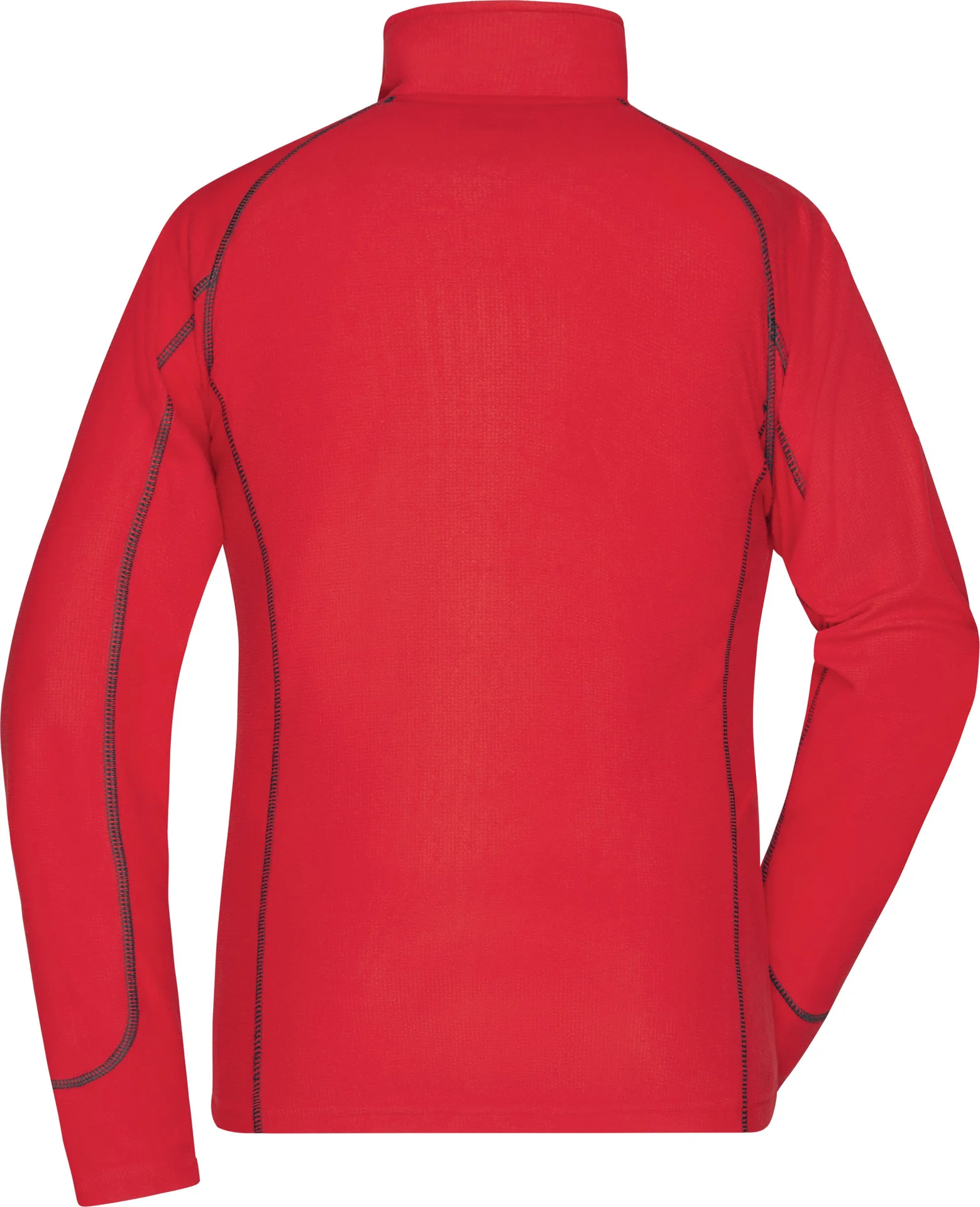 James & Nicholson Ladies Structure Fleece Jacket