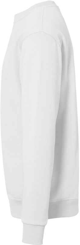 HAKRO Sweatshirt 570 Bio-Baumwolle GOTS