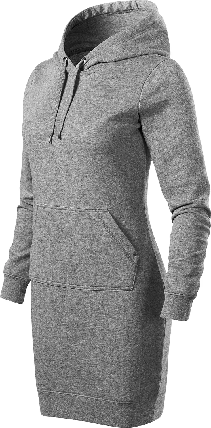 MALFINI Kleid Damen Snap 419