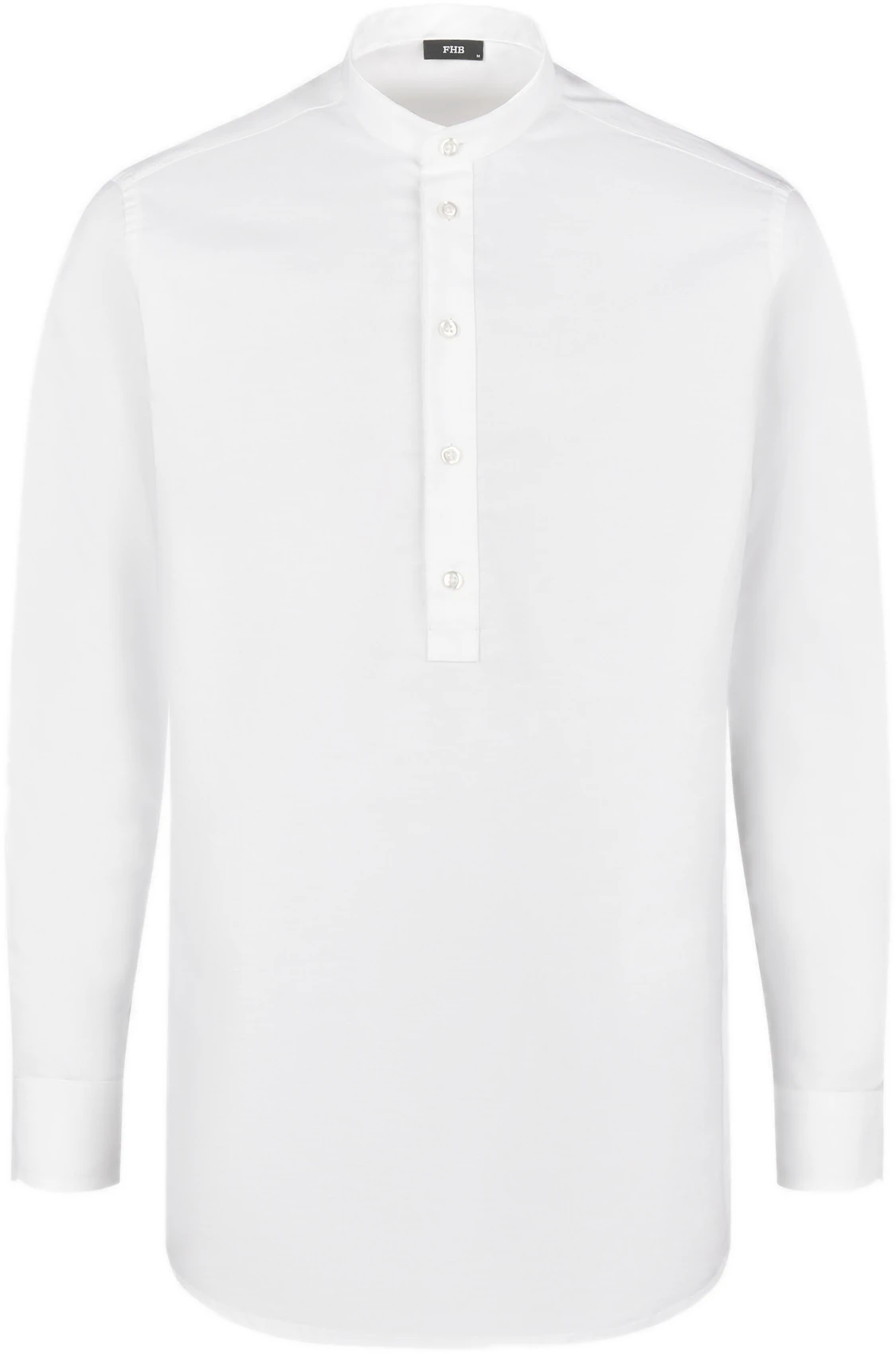 FHB Arbeitshemd LENN unisex FHB Arbeitshemd LENN unisex