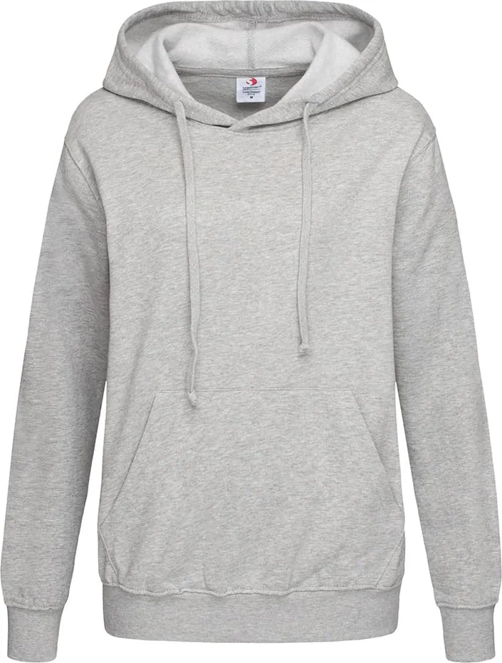 Stedman Hooded Sweatshirt Women