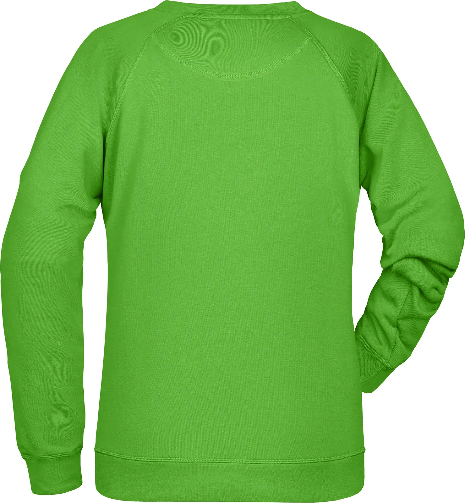 James & Nicholson Ladies Sweat