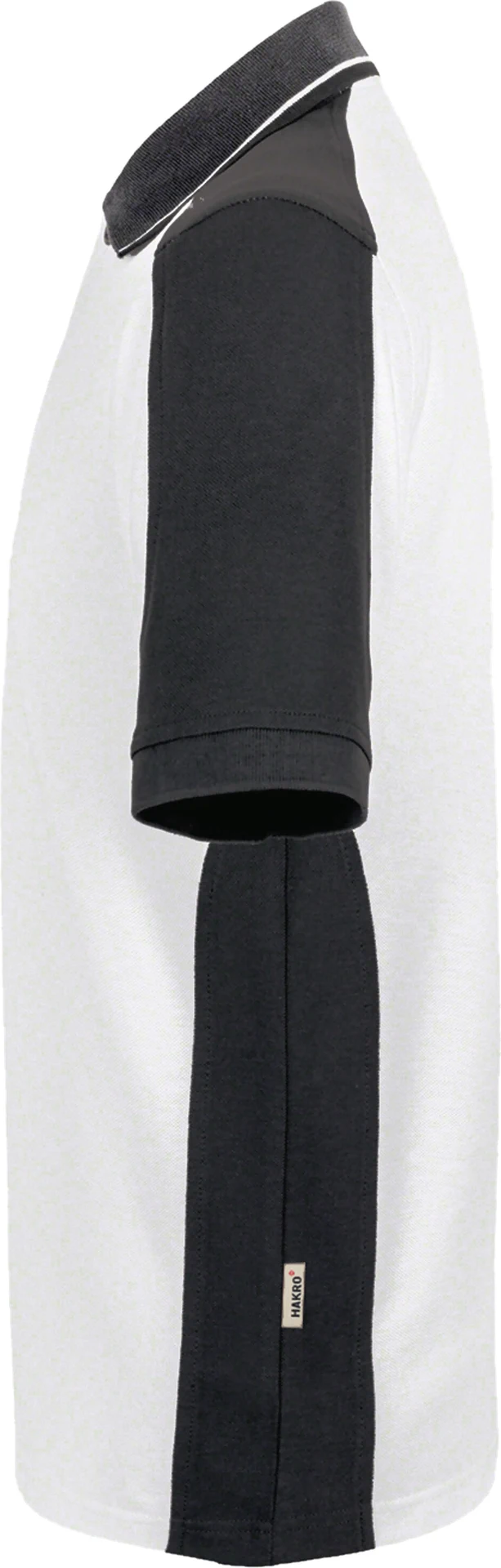 HAKRO Poloshirt-Contrast 839 Mikralinar®