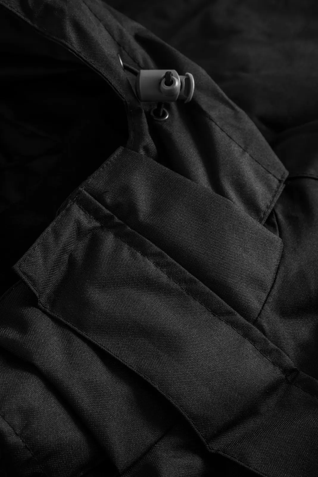 Lyngsøe FOX6030 Atmungsaktive leichte Shell-Jacke