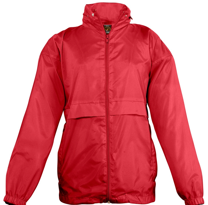 SOL'S Kids Windbreaker Surf SOL'S Kids Windbreaker Surf