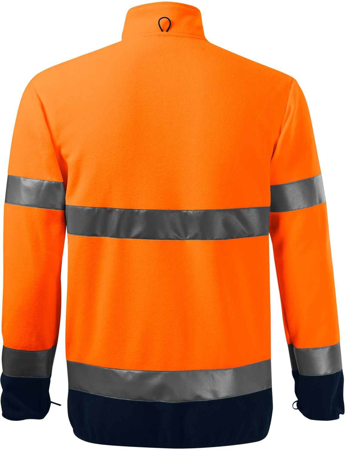 RIMECK Jacke HV Guard 4 in 1 RIMECK Jacke HV Guard 4 in 1