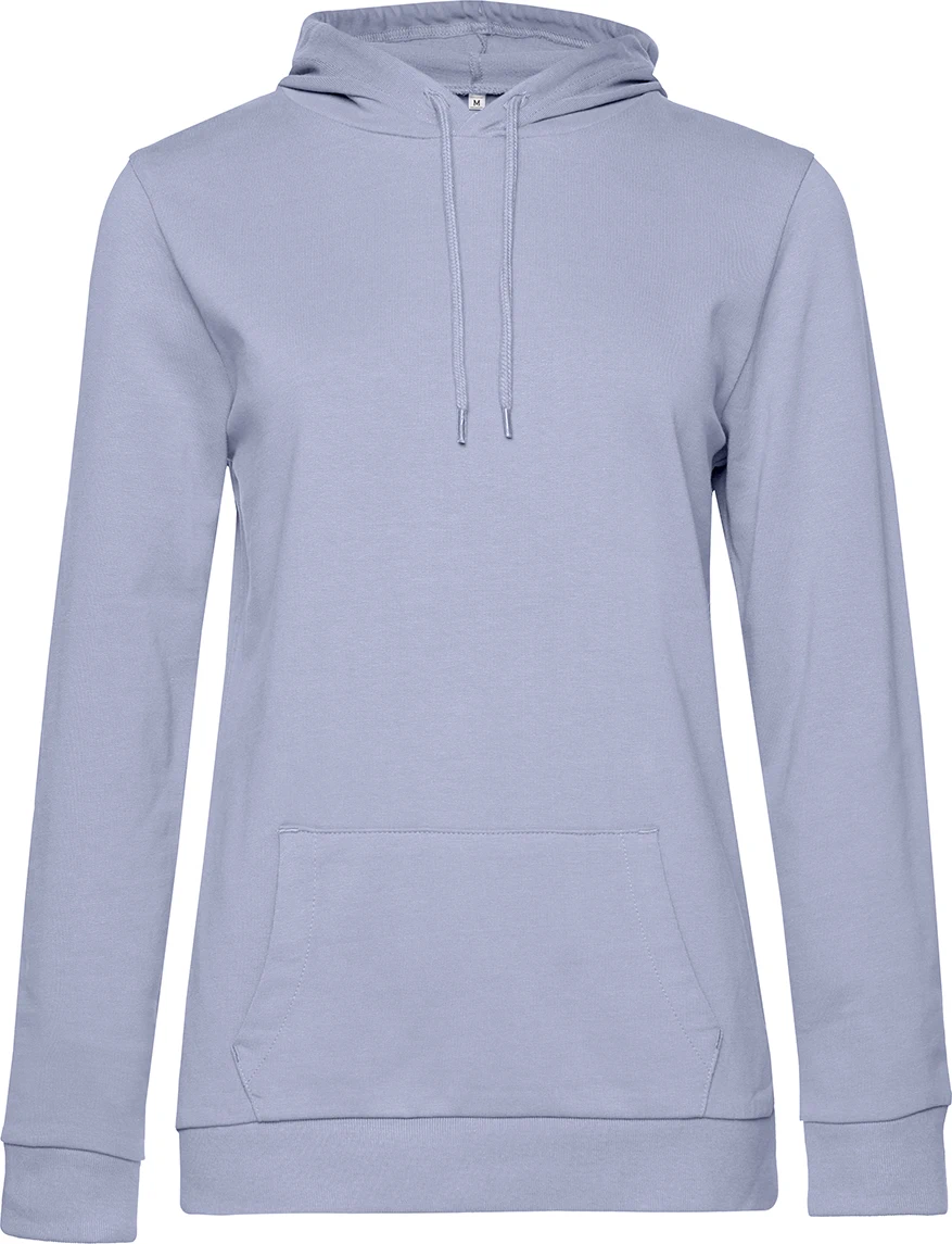 B&C #Hoodie Sweat Women