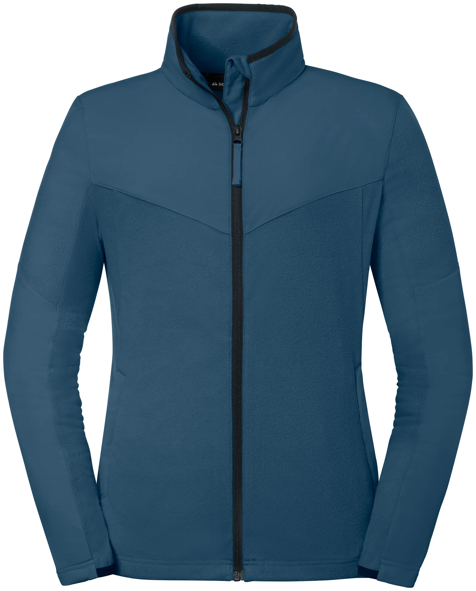 Schöffel PRO 7513 Damen MULTITALENT Work-Fleecejacke