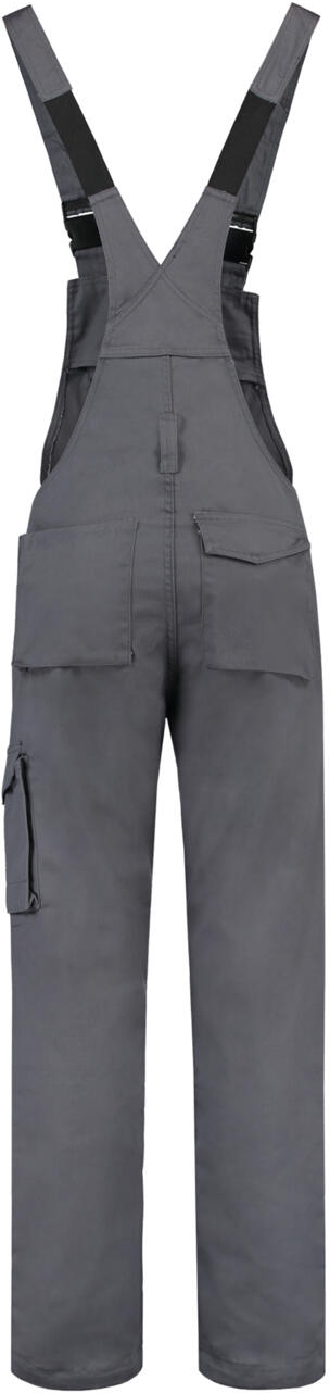 TRICORP Arbeitslatzhose Dungaree Overall Industrial T66 TRICORP Arbeitslatzhose Dungaree Overall Industrial T66