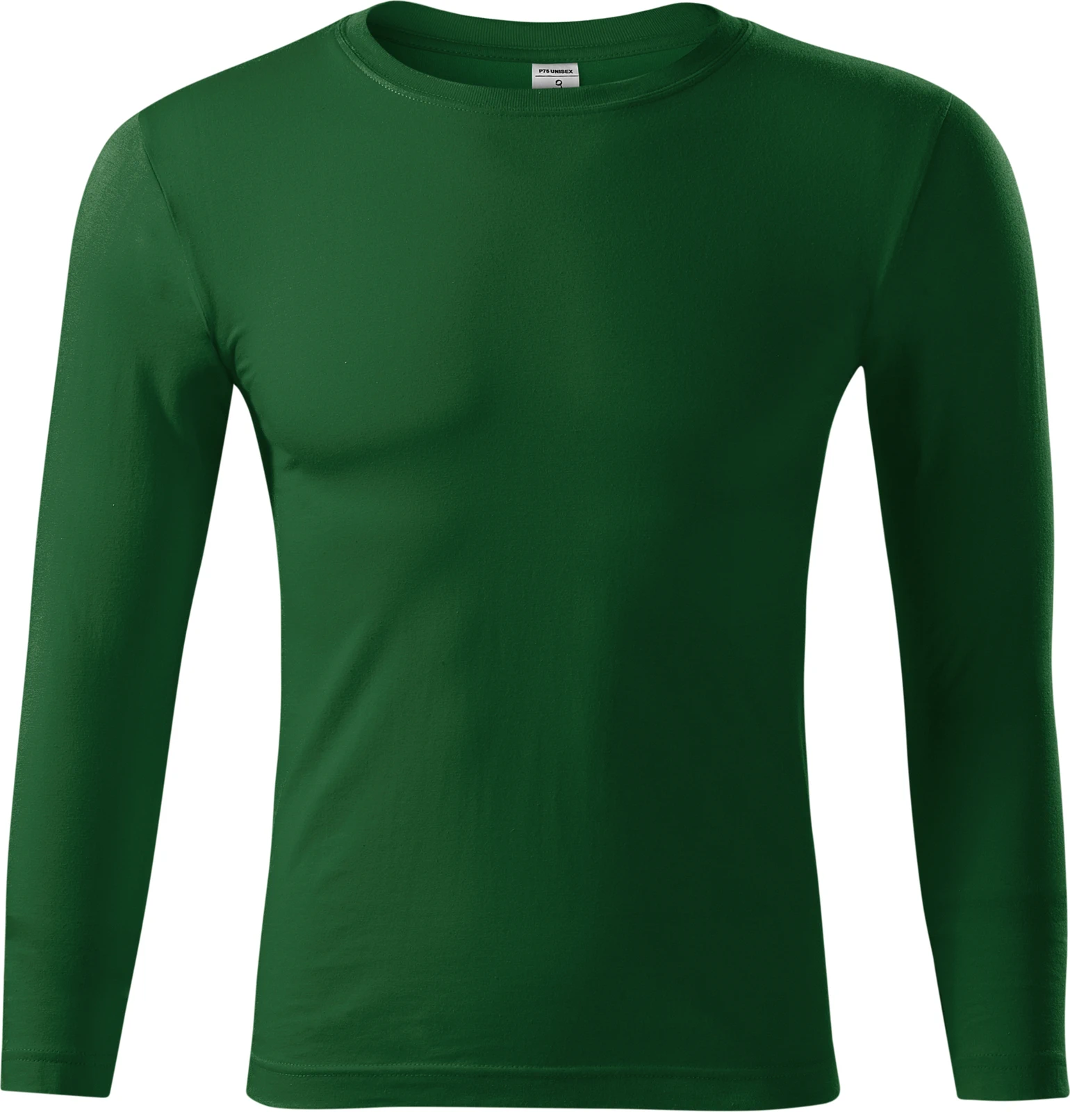 Piccolio T-Shirt Progress LS P75