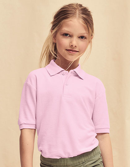 F.O.L. 65/35 Polo Kids