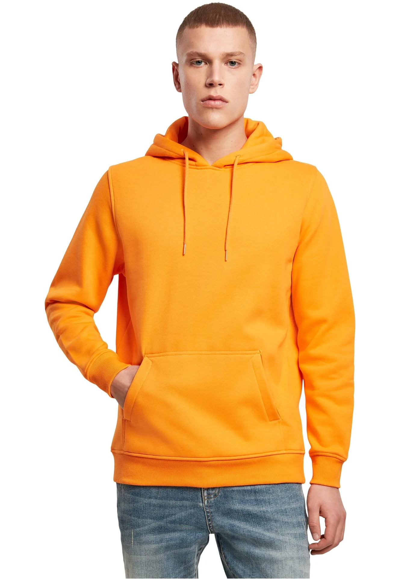 Build Your Brand Heavy Hoody