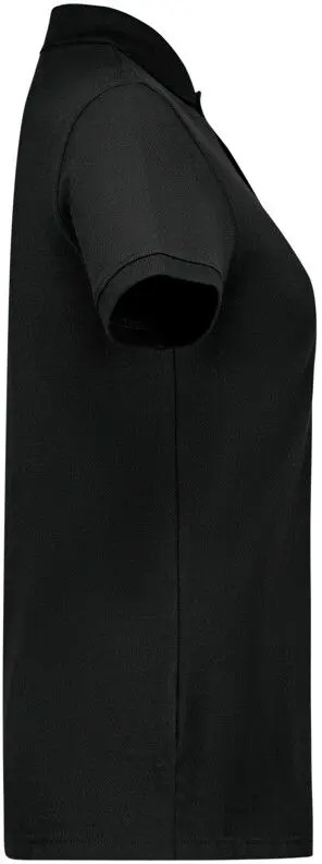 HAKRO Damen Poloshirt 301 Bio-Baumwolle GOTS