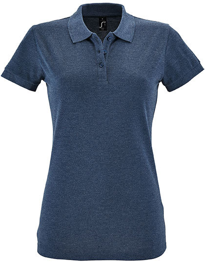 SOL'S Women's Polo Shirt Perfect SOL'S Women's Polo Shirt Perfect