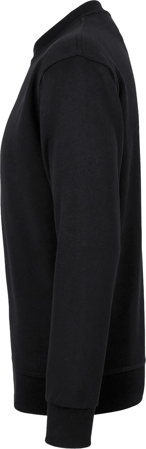 HAKRO Label-Free Sweatshirt 567 Heavy MIKRALINAR® ECO