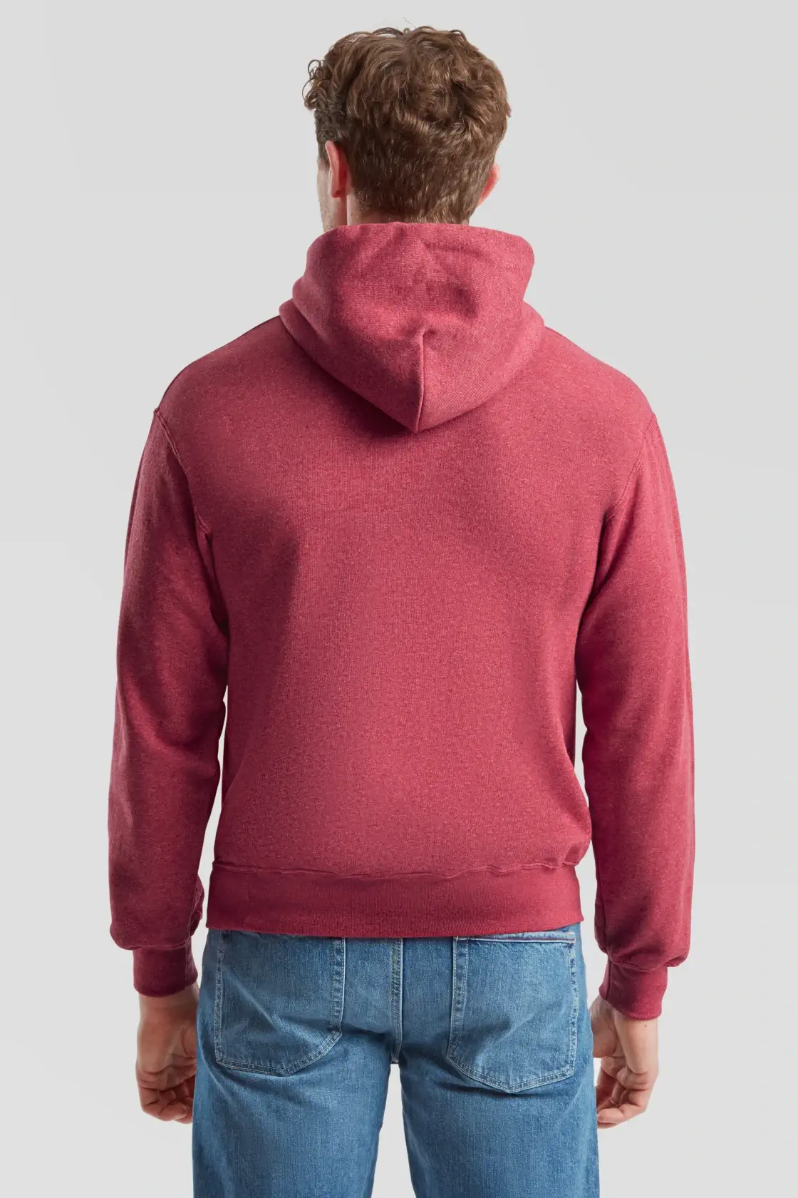 F.O.L. Classic Hooded Sweat
