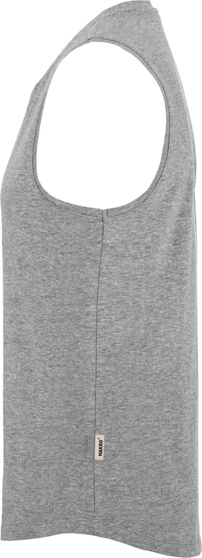 hakro-259-tank-top-classic-graumeliert-2 HAKRO Tank-Top 259 Classic