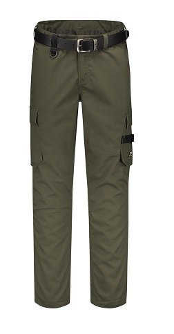 TRICORP Arbeitshose Work Pants Twill T64