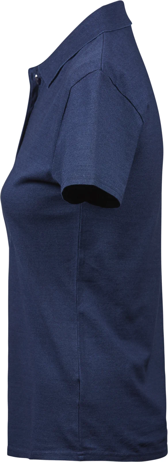 Tee Jays Ladies` Luxury Stretch Polo