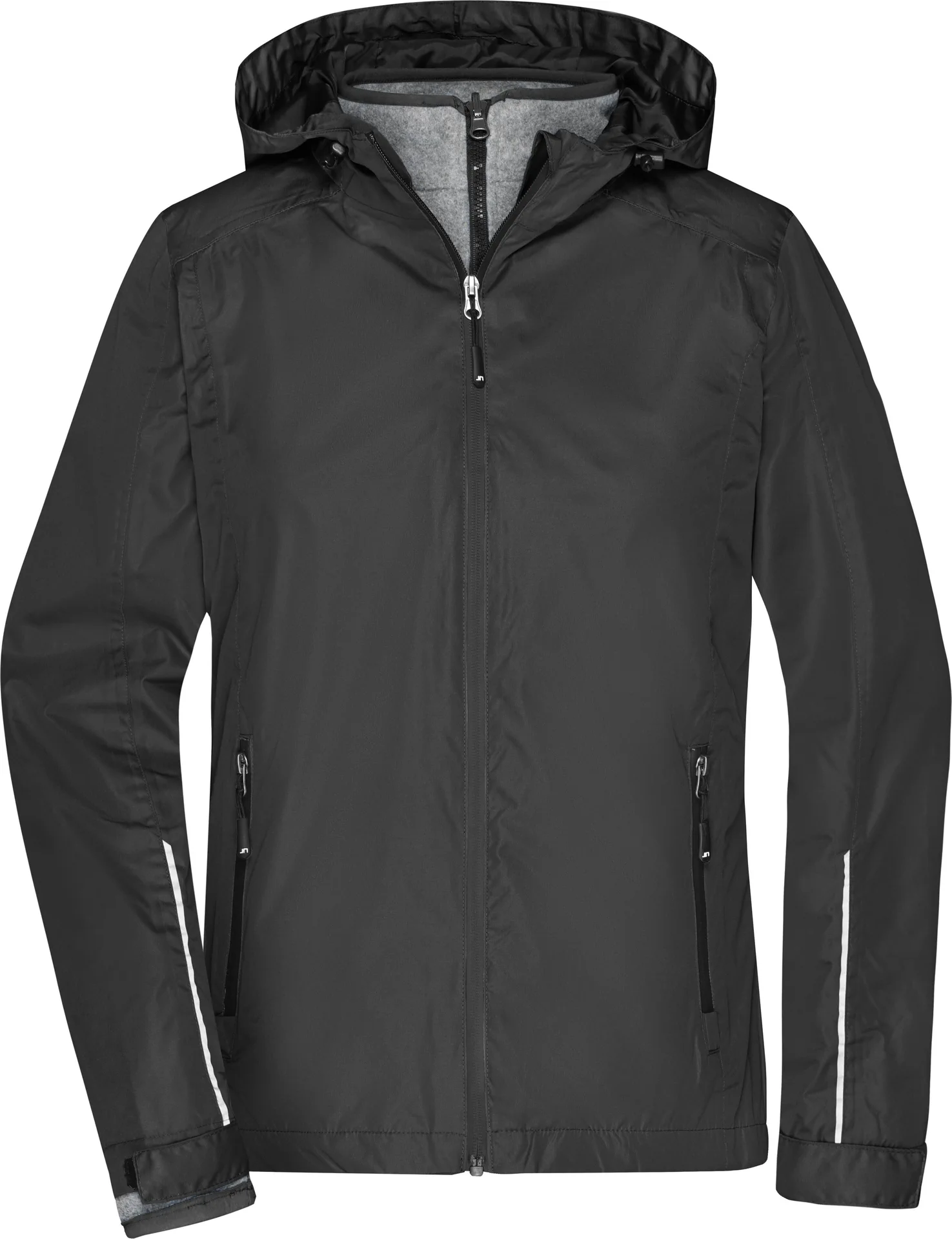 James & Nicholson Ladies 3-in-1-Jacket