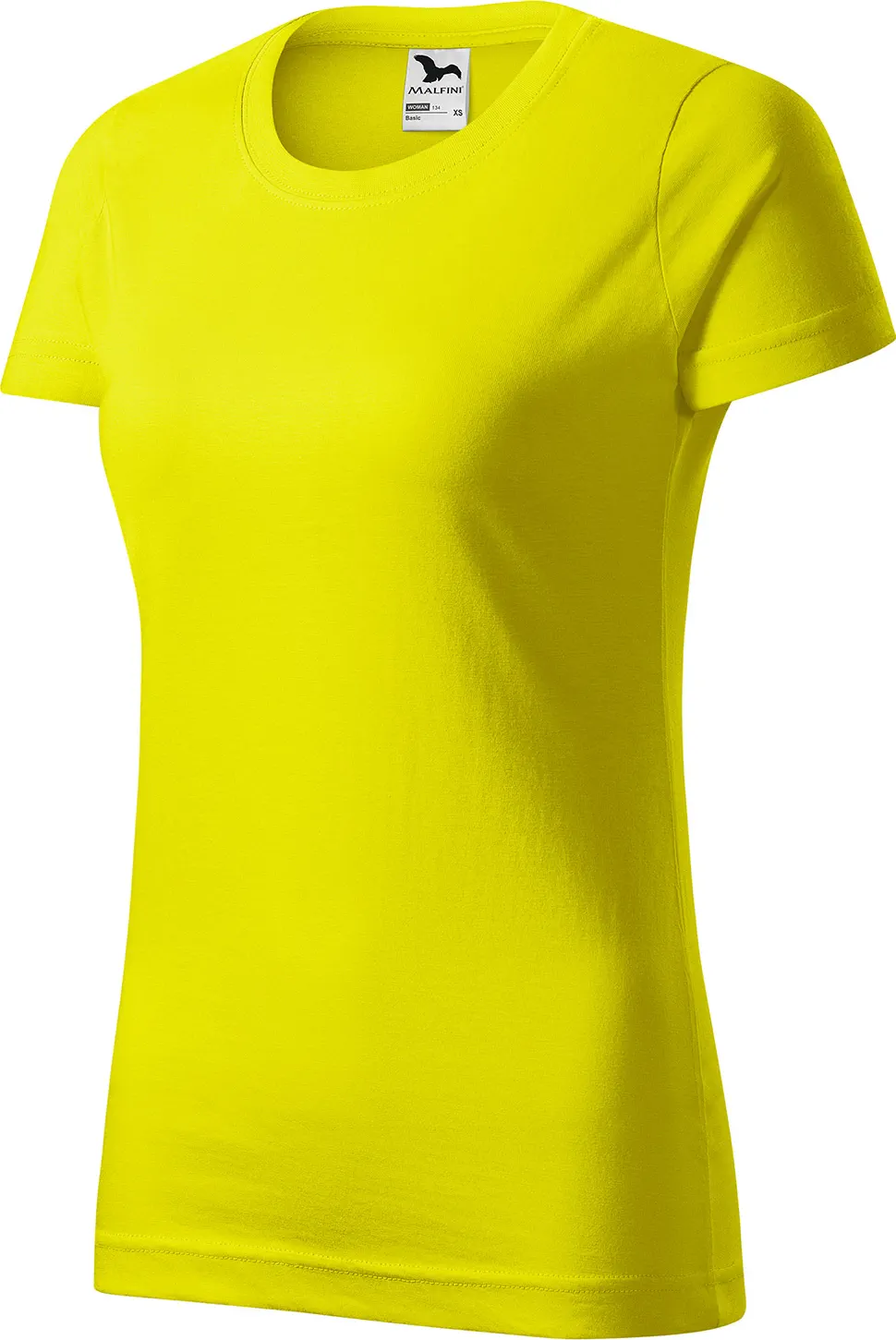 MALFINI T-Shirt Damen Basic 134
