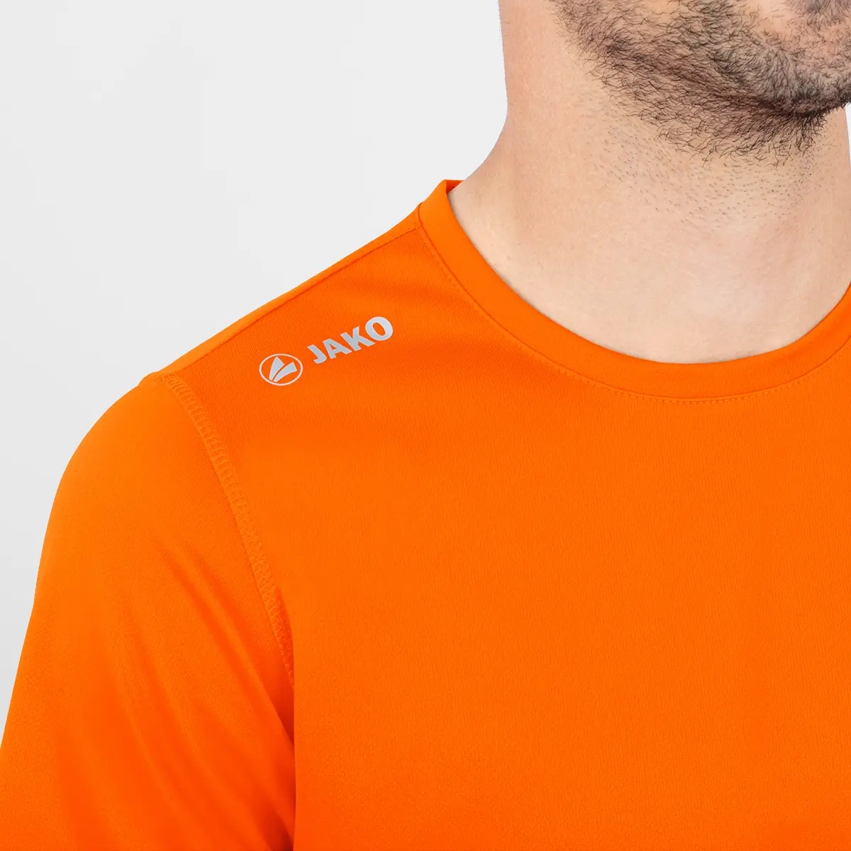 JAKO T-Shirt Run 2.0 Herren
