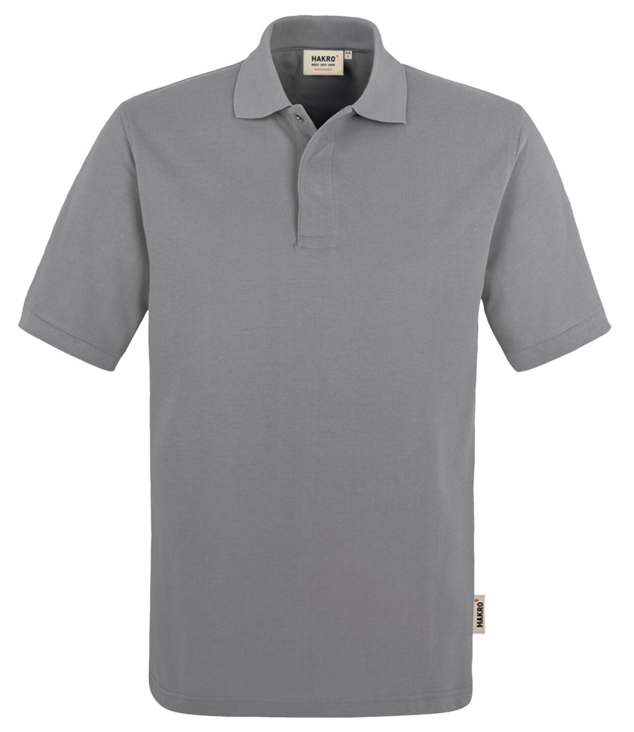 HAKRO Poloshirt 819 HACCP Mikralinar®