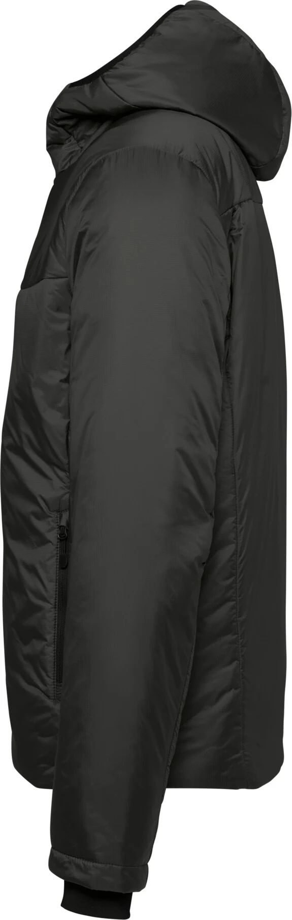 HAKRO Kapuzen-Thermo-Loftjacke 889