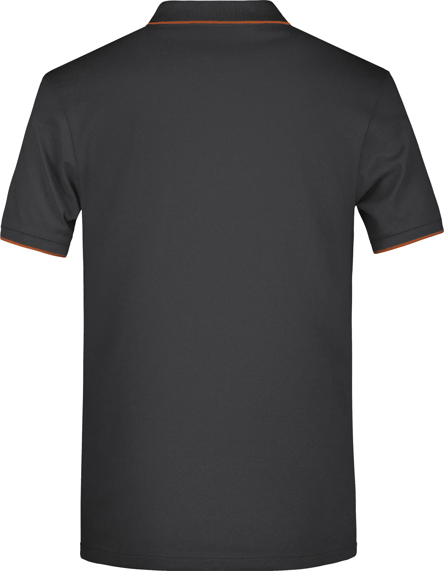 James & Nicholson Men's Polo Stripe