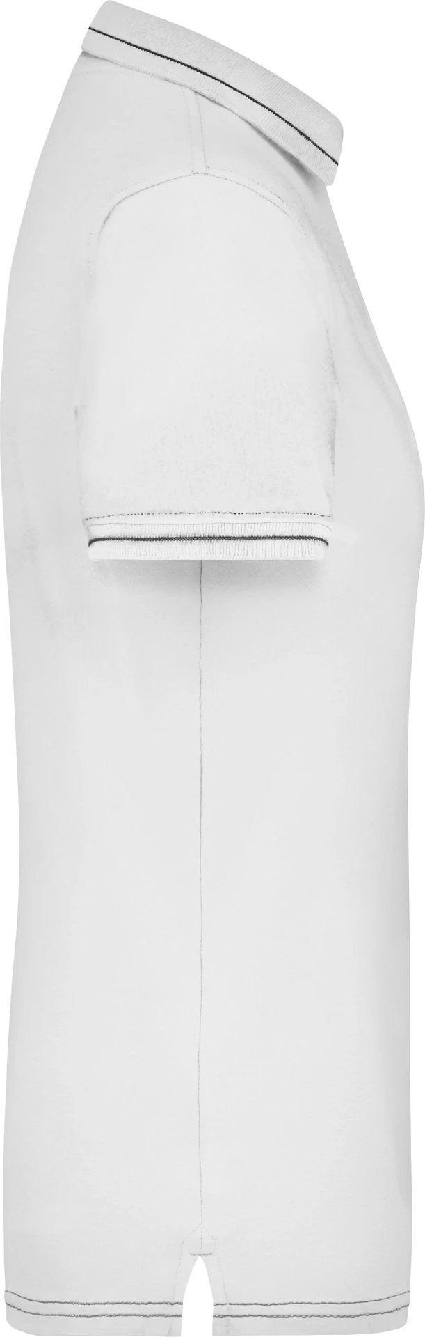 James & Nicholson Ladies Elastic Polo