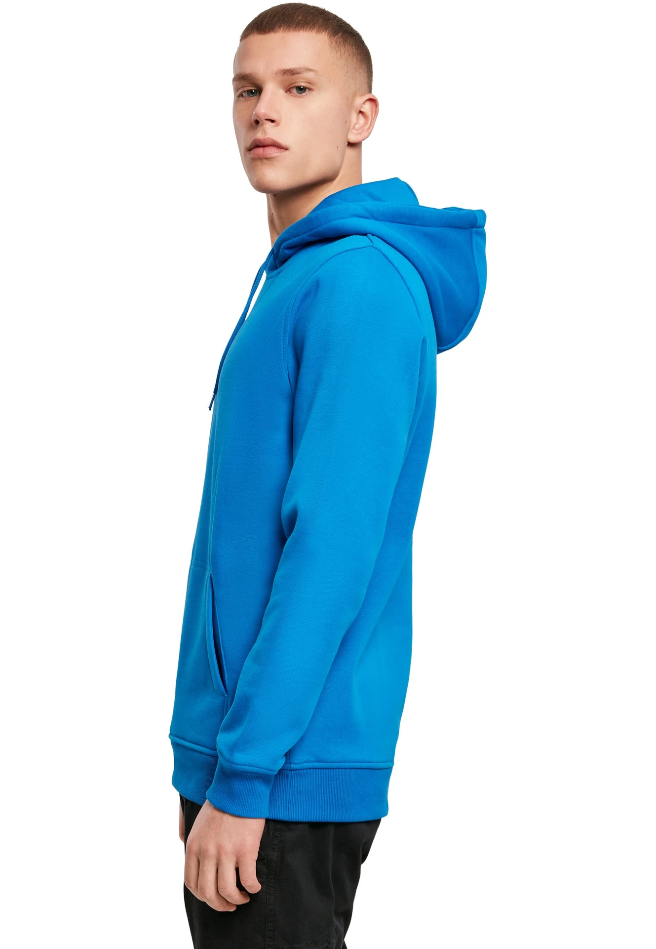 Build Your Brand Heavy Hoody