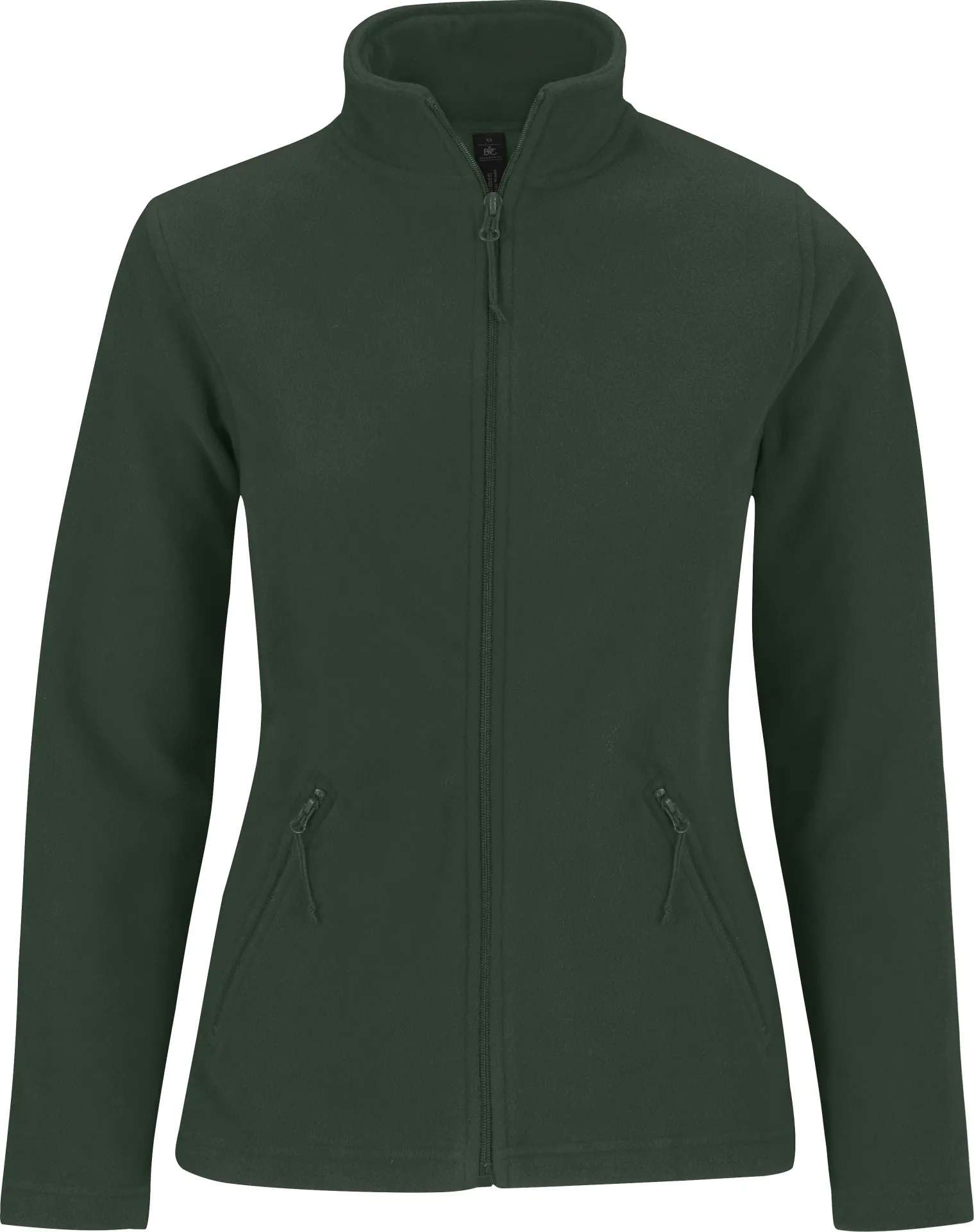 B&C Microfleece-Duo ID.501 Women