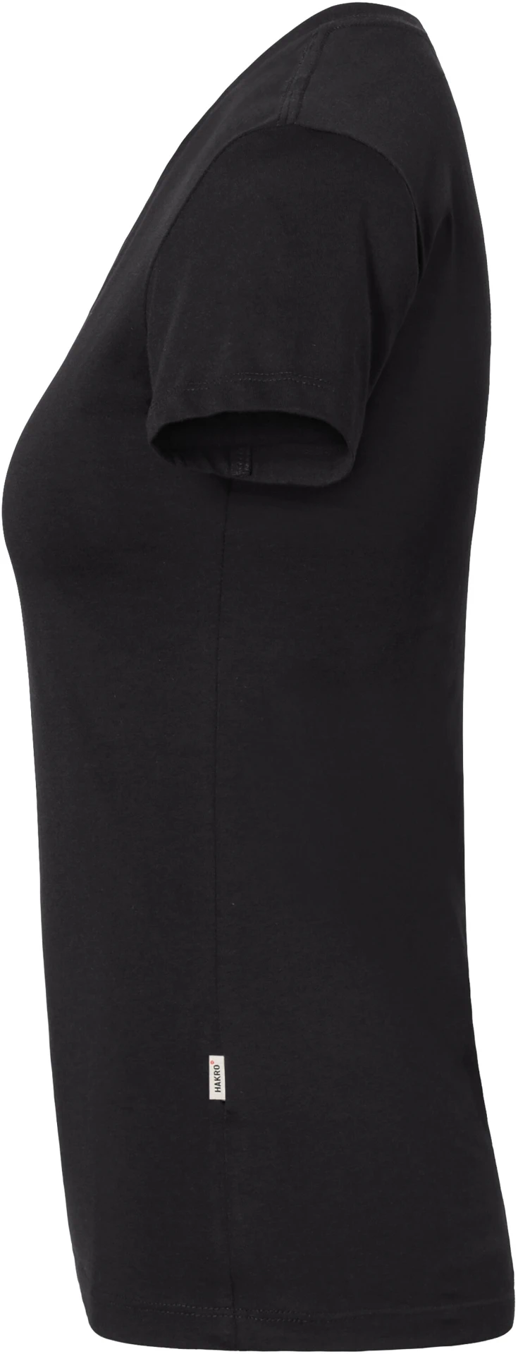 HAKRO Damen-V-Shirt 172 Stretch HAKRO Damen-V-Shirt 172 Stretch