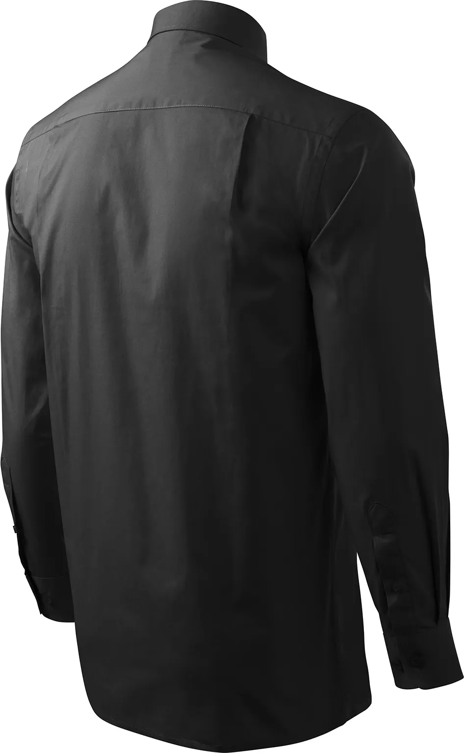 MALFINI Hemd Style LS 209