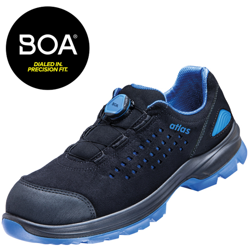 atlas Sportline SL 9405 XP® 2.0 Boa® S1P ESD