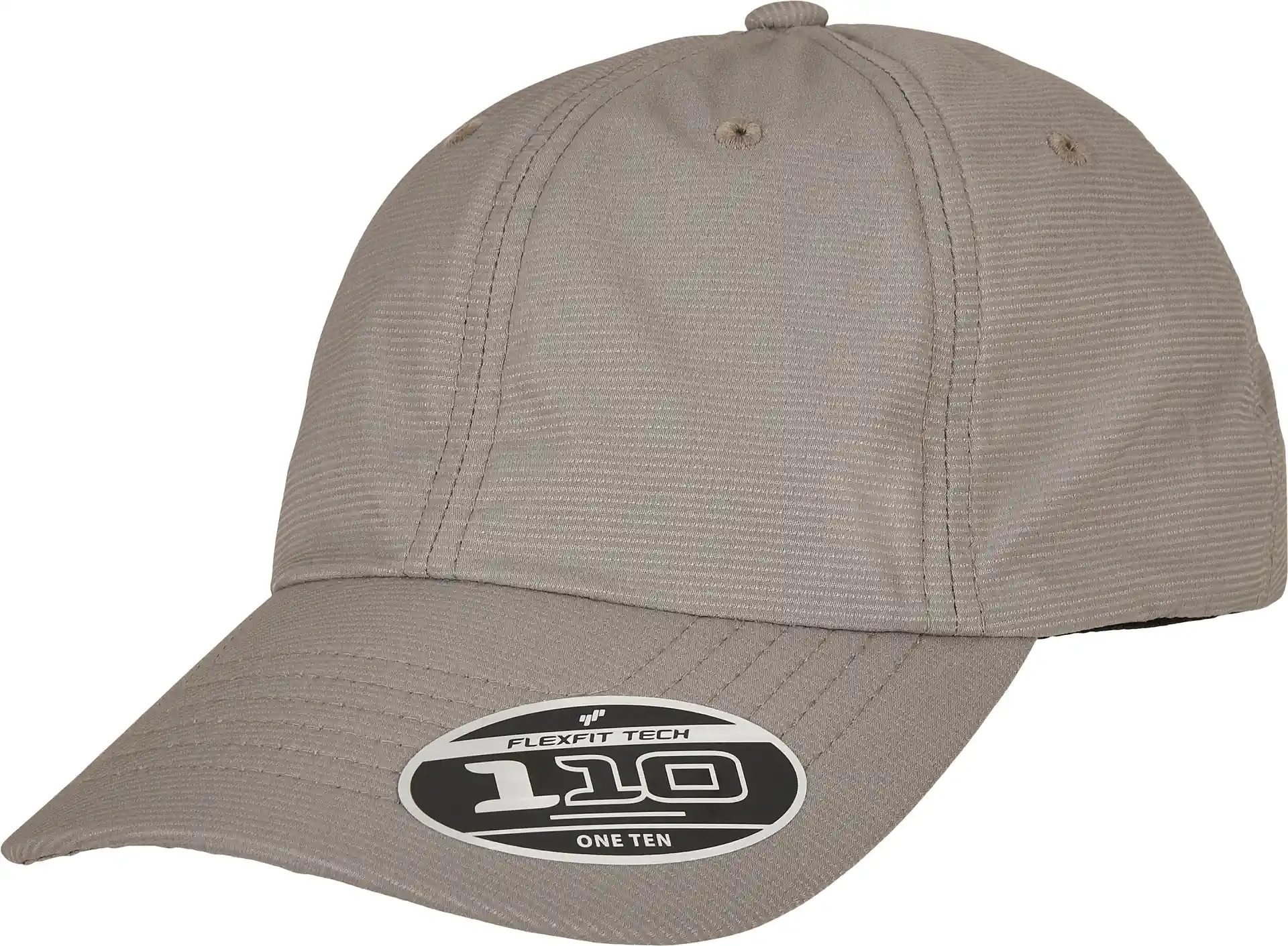 flexfit-110pa-packable-alpha-cap-grey-front-1 FLEXFIT 110 Packable Alpha Cap
