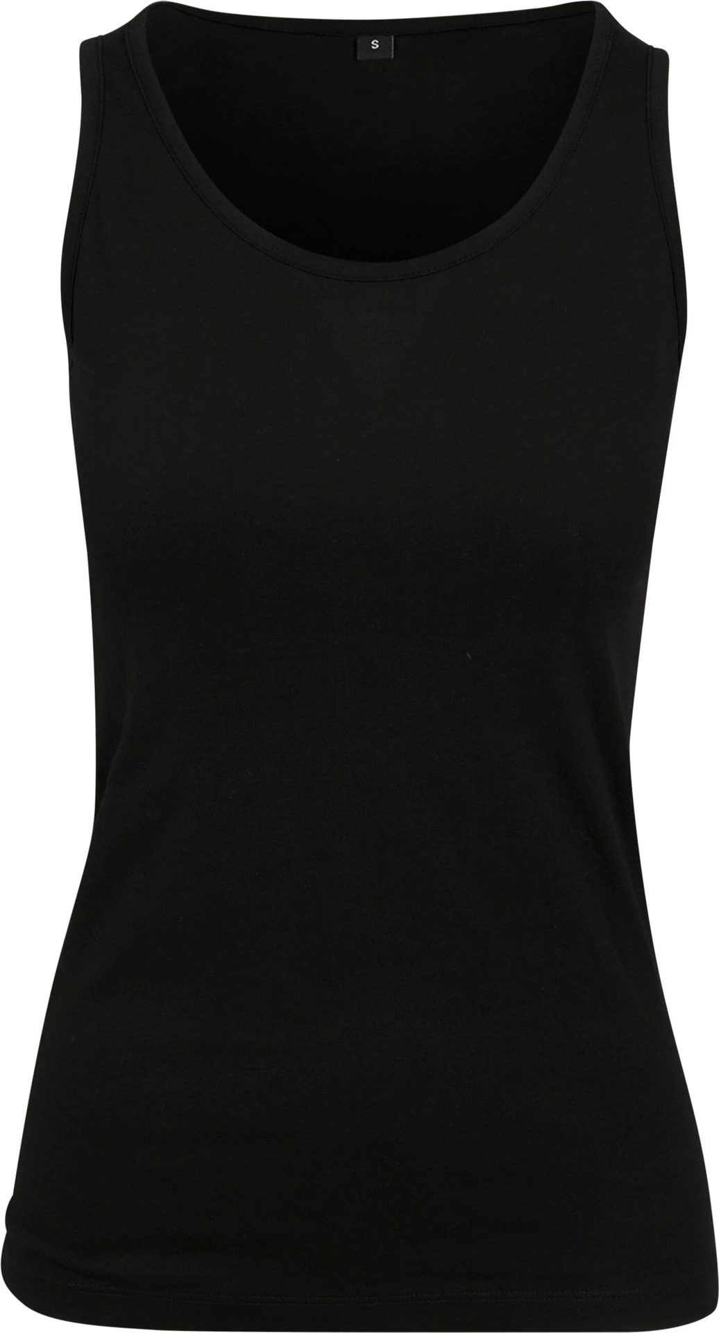 Build Your Brand Ladies Merch Top