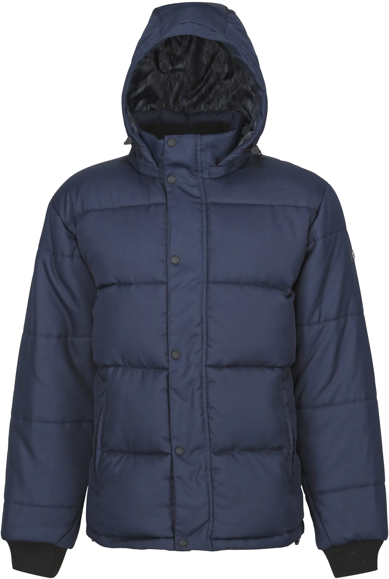 regatta-tra245-northdale-insulated-jacket-navy-front-2 Regatta Northdale Insulated Jacket
