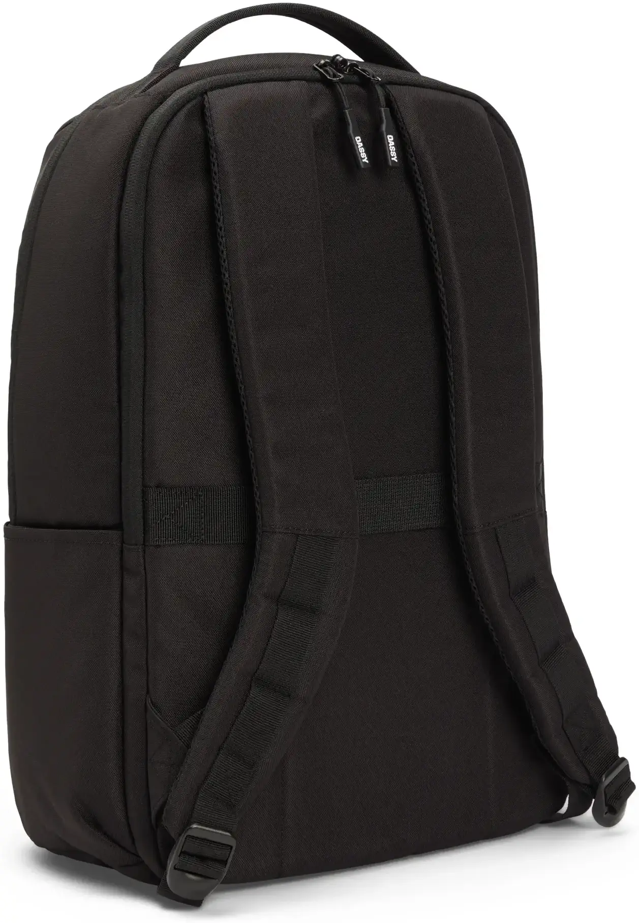 dassy-jodie-backpack-black-side-2 DASSY Rucksack JODIE